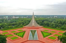 পরাধীনতার শৃঙ্খল ভেঙে মাথা উঁচু করে দাঁড়ানোর দিন